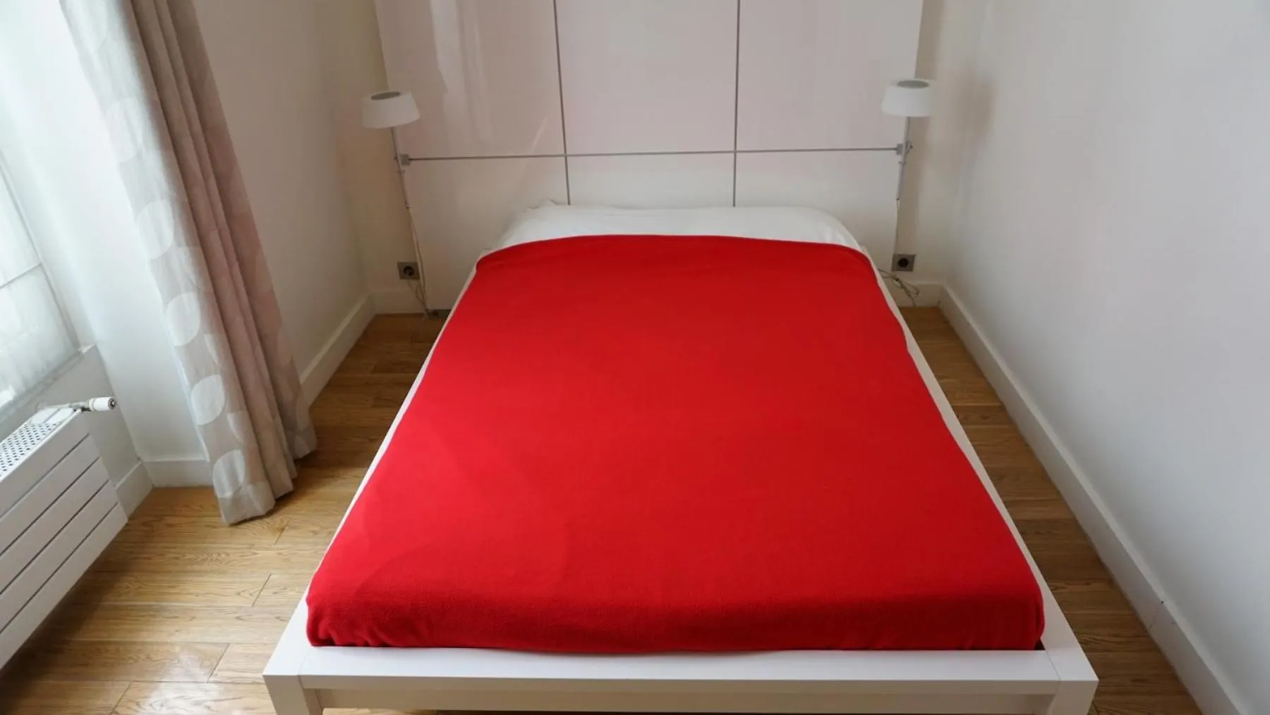 Apartmán Rue Vignon - Paris 8
