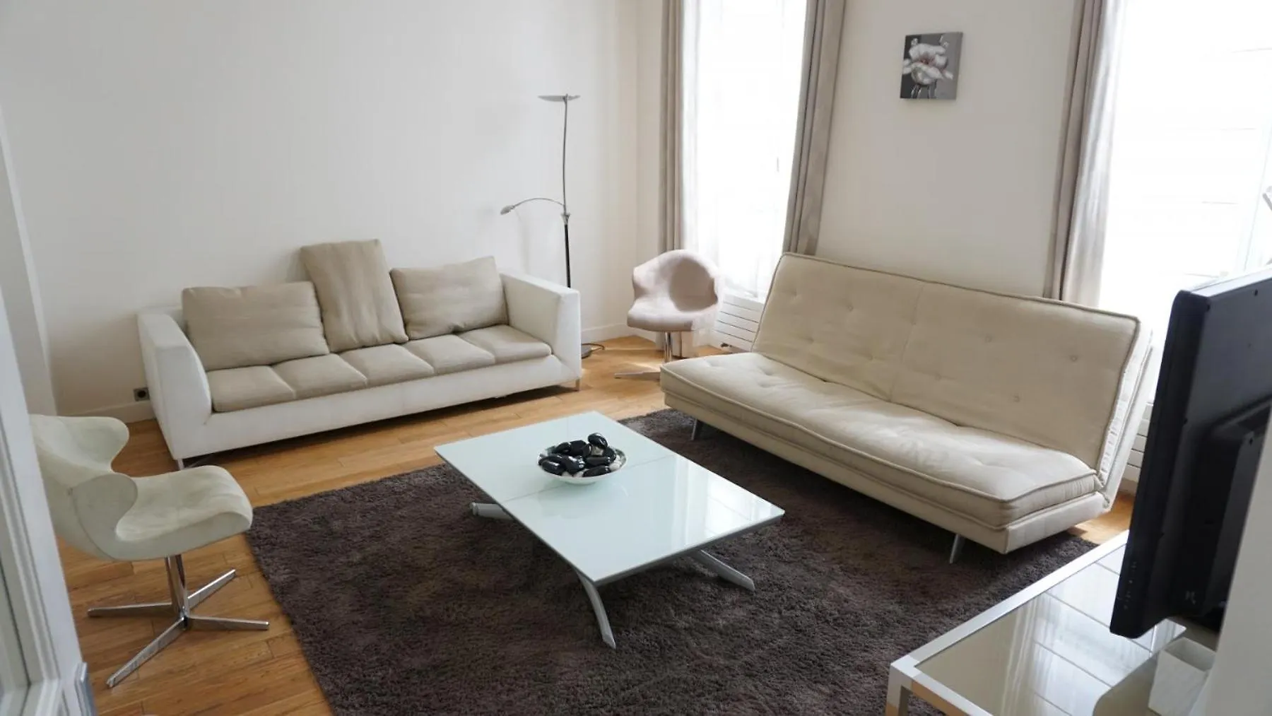 Apartmán Rue Vignon - Paris 8 0*,  Francie